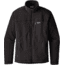 Patagonia Micro D Jacket - Men's-Black-X-Small