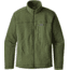 Patagonia Micro D Jacket - Men's-Buffalo Green-X-Large