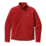 Patagonia Micro D Jacket - Men's-Cochineal Red-Medium