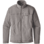 Patagonia Micro D Jacket - Mens-Feather Grey-Large