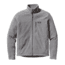 Patagonia Micro D Jacket - Men's-Light Feather Grey-XX-Large