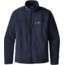 Patagonia Micro D Jacket - Men's-Navy Blue-Clearance-Medium