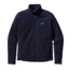 Patagonia Micro D Jacket - Mens-Navy Blue-Clearance-Small