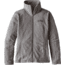 Patagonia Micro D Jacket - Women's-Feather Grey-X-Small