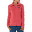 Patagonia Micro D Jacket - Women's-Ginger Berry-Small