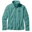 Patagonia Micro D Jacket - Women's-Mogul Blue-Large