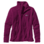 Patagonia Micro D Jacket - Women's-Violet Red-X-Small