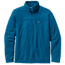 Patagonia Micro D Pullover - Men's-Bandana Blue-Large