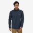Patagonia Patagonia Mens Micro D Fleece Pullover, 26176-NENA-XXL