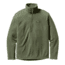 Patagonia Micro D Pullover - Men's-Camp Green-Small
