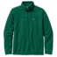 Patagonia Micro D Pullover - Men's-Legend Green-X-Large
