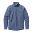 Patagonia Micro D Pullover - Men's-Painters Blue-Small