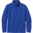 Patagonia Micro D Pullover - Men's-Viking Blue-X-Small
