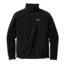 Patagonia Micro D Pullover - Mens-Black-Clearance-Small
