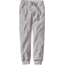 Patagonia Micro D Snap-T Bottoms - Girl's -X-Large-Drifter Grey/Strait Blue