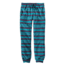 Patagonia Micro D Snap-T Bottoms - Girl's -Large-Diamond Stripe/Magic Pink