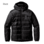 Patagonia Micro Puff Hooded Jacket - Men's-Fire-X-Large