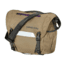 Patagonia MiniMass Courier Bag 850 cu in-Classic Tan