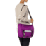 Patagonia MiniMass Courier Bag -Ikat Purple