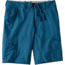 Patagonia MOC Hybrid Shorts - 21'' - Men's-Big Sur Blue-30 Waist