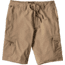 Patagonia MOC Hybrid Shorts - 21'' - Men's-Mojave Khaki-30 Waist
