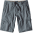 Patagonia MOC Hybrid Shorts - 21'' - Men's-Nouveau Green-34 Waist