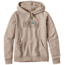 Patagonia Moonlighters Midweight Hoody - Women's-El Cap Khaki-X-Small