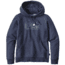 Patagonia Moonlighters Midweight Hoody - Women's-Navy Blue-Small