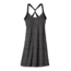 Patagonia Morning Glory Dress - Women's-Diamante/Black-Large