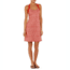 Patagonia Morning Glory Dress - Women's-Diamante/Turkish Red-Large