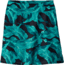 Patagonia Morning Glory Skirt - Women's-Large-Monsoon Kelp Big/Black