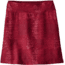 Patagonia Morning Glory Skirt - Women's-Small-Tribal Geo Ombre/Craft Pink