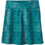 Patagonia Morning Glory Skirt - Women's-Large-Tribal Geo Ombre/Galah Green