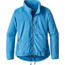 Patagonia Mountain View Jacket - Women's-Radar Blue-Small