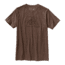 Patagonia MountN Sea T-Shirt - Mens-Alpaca Brown-Large