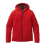 Patagonia Nano-Air Hoody - Mens-French Red-Large