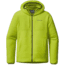Nano-Air Hoody - Mens-Peppergrass Green-X-Large
