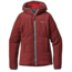 Patagonia Nano-Air Hoody - Women's-Drumfire Red-Medium