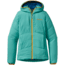 Patagonia Nano-Air Hoody - Women's-Howling Turquoise-X-Small