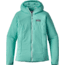 Patagonia Nano-Air Hoody - Women's-Strait Blue-Large