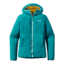 Patagonia Nano-Air Hoody - Women's-Tobago Blue-X-Small
