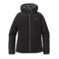 Patagonia Nano-Air Hoody - Womens-Black-X-Small