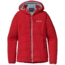 Patagonia Nano-Air Hoody - Women's-French Red/Tubular Blue-Medium
