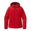 Patagonia Nano-Air Hoody - Womens-French Red-X-Small
