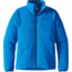 Patagonia Nano-Air Jacket - Men's-Andes Blue/Big Sur Blue-Medium