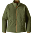 Patagonia Nano-Air Jacket - Men's-Buffalo Green-Large