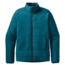 Patagonia Nano-Air Jacket - Men's-Deep Sea Blue-Medium