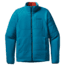 Patagonia Nano-Air Jacket - Men's-Grecian Blue-Large
