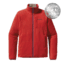 Patagonia Nano-Air Jacket - Men's-Turkish Red-Small