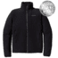Patagonia Nano-Air Jacket - Mens-Black-Medium